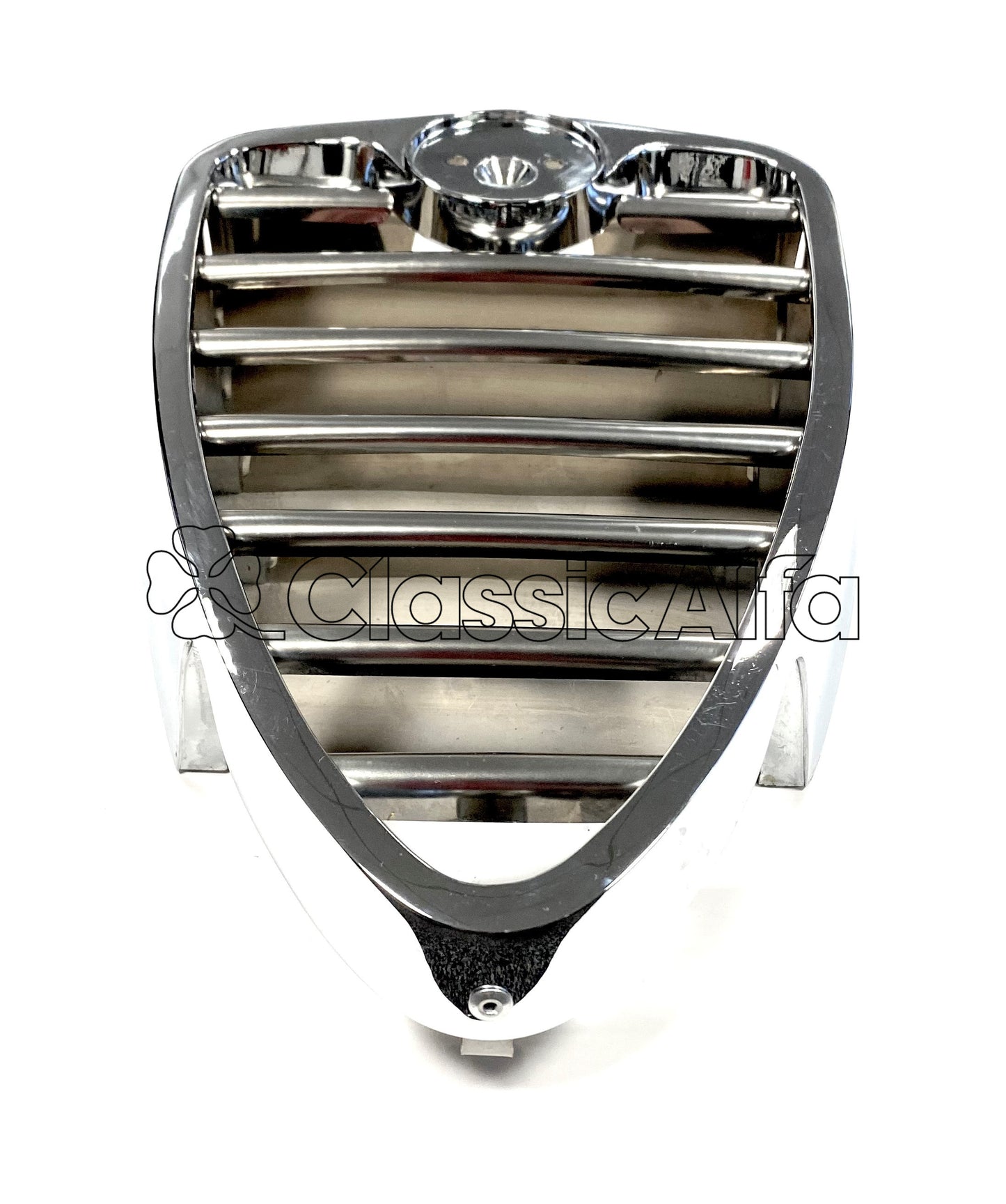 CH008 STEP-FRONT GT CENTRE GRILLE HEART