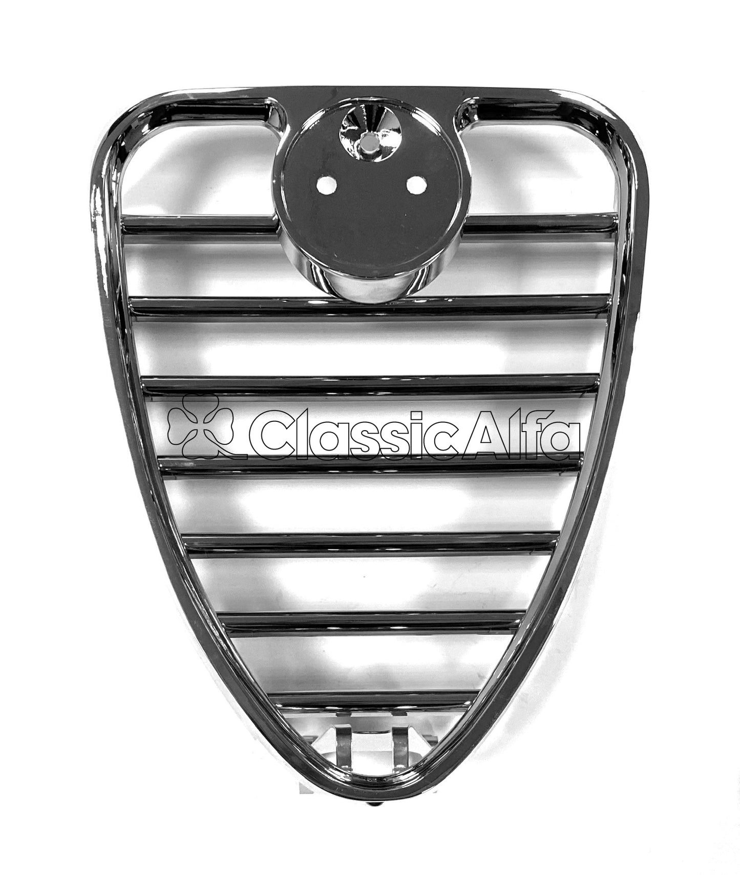 CH009 1750GTV CENTRE GRILLE HEART