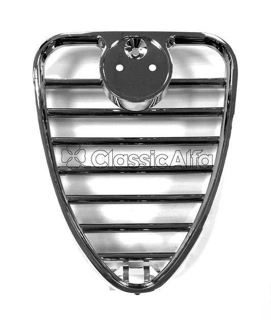 CH009 1750GTV CENTRE GRILLE HEART
