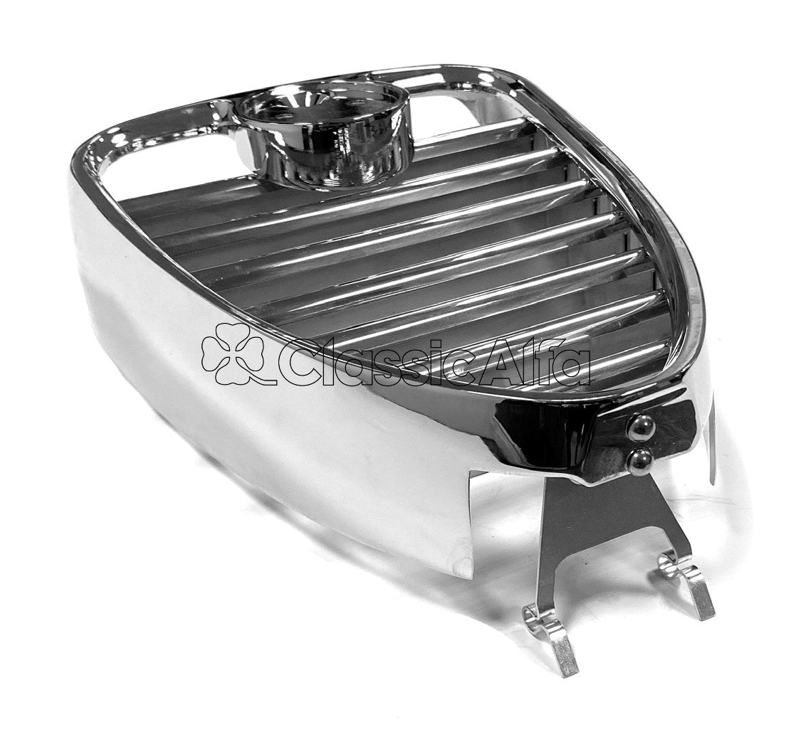 CH009 1750GTV CENTRE GRILLE HEART