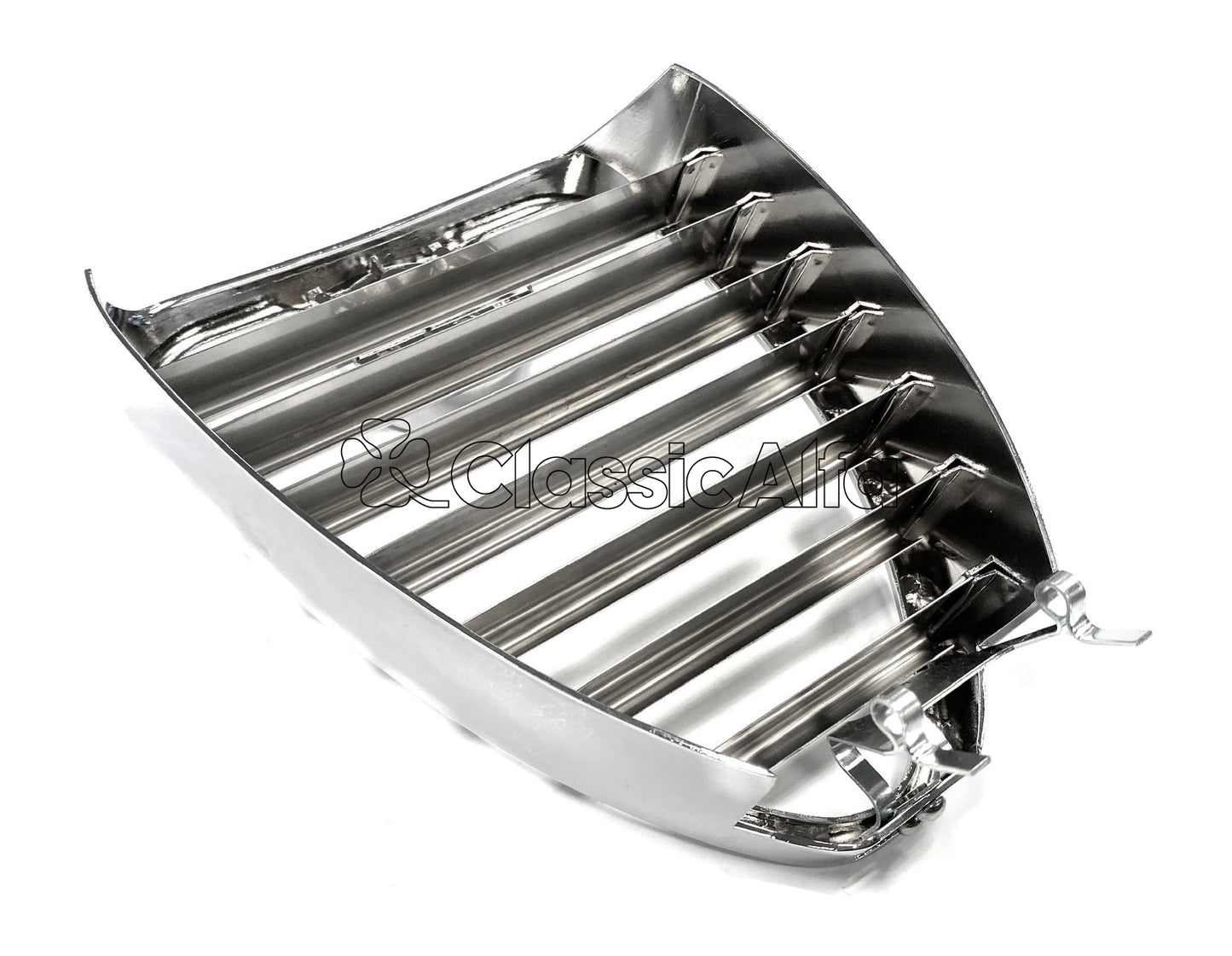 CH009 1750GTV CENTRE GRILLE HEART