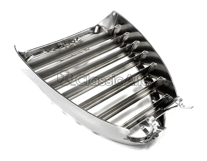 CH009 1750GTV CENTRE GRILLE HEART