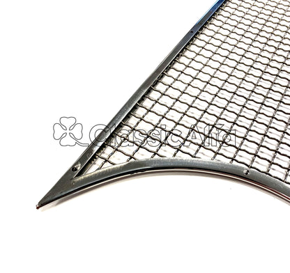 CH012 GTA MESH GRILLE SET - 3 PIECE VERSION