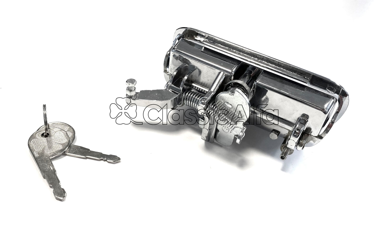 CH013 GT/GTV OUTER DOOR HANDLE - LEFT SIDE