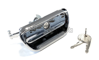 CH014 GT/GTV OUTER DOOR HANDLE - RIGHT SIDE