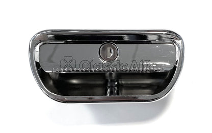 CH014 GT/GTV OUTER DOOR HANDLE - RIGHT SIDE