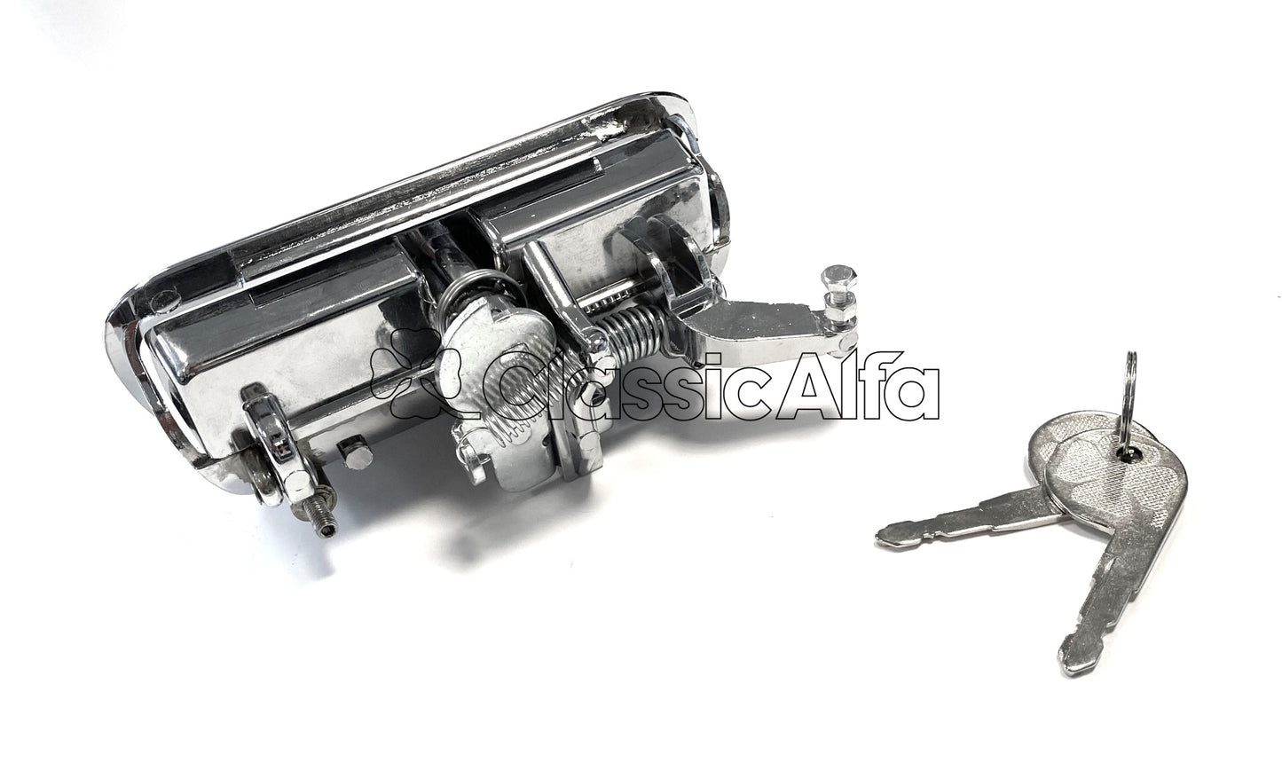 CH014 GT/GTV OUTER DOOR HANDLE - RIGHT SIDE