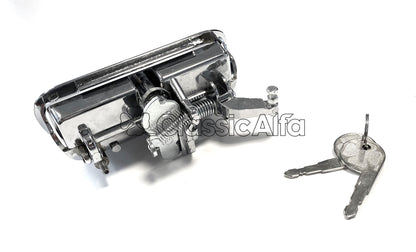 CH014 GT/GTV OUTER DOOR HANDLE - RIGHT SIDE