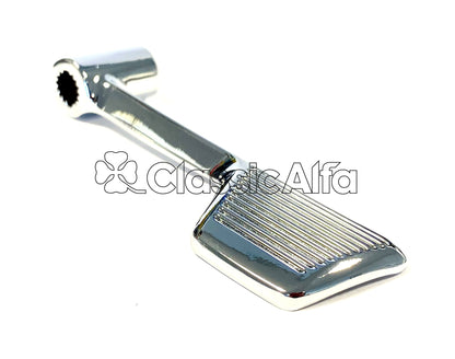 CH017 GT/GTV 1964-1973 INNER DOOR HANDLE - LEFT