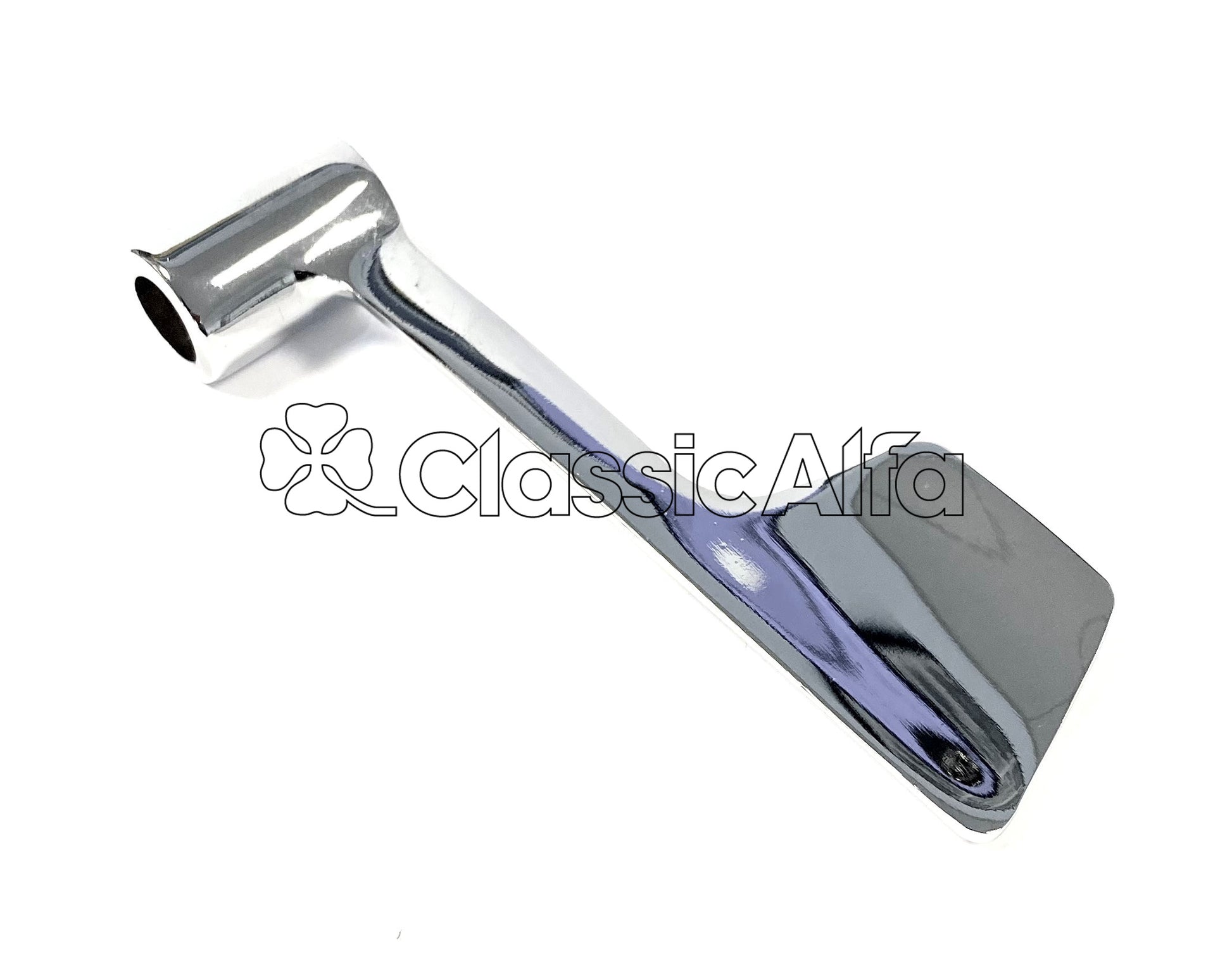 CH017 GT/GTV 1964-1973 INNER DOOR HANDLE - LEFT