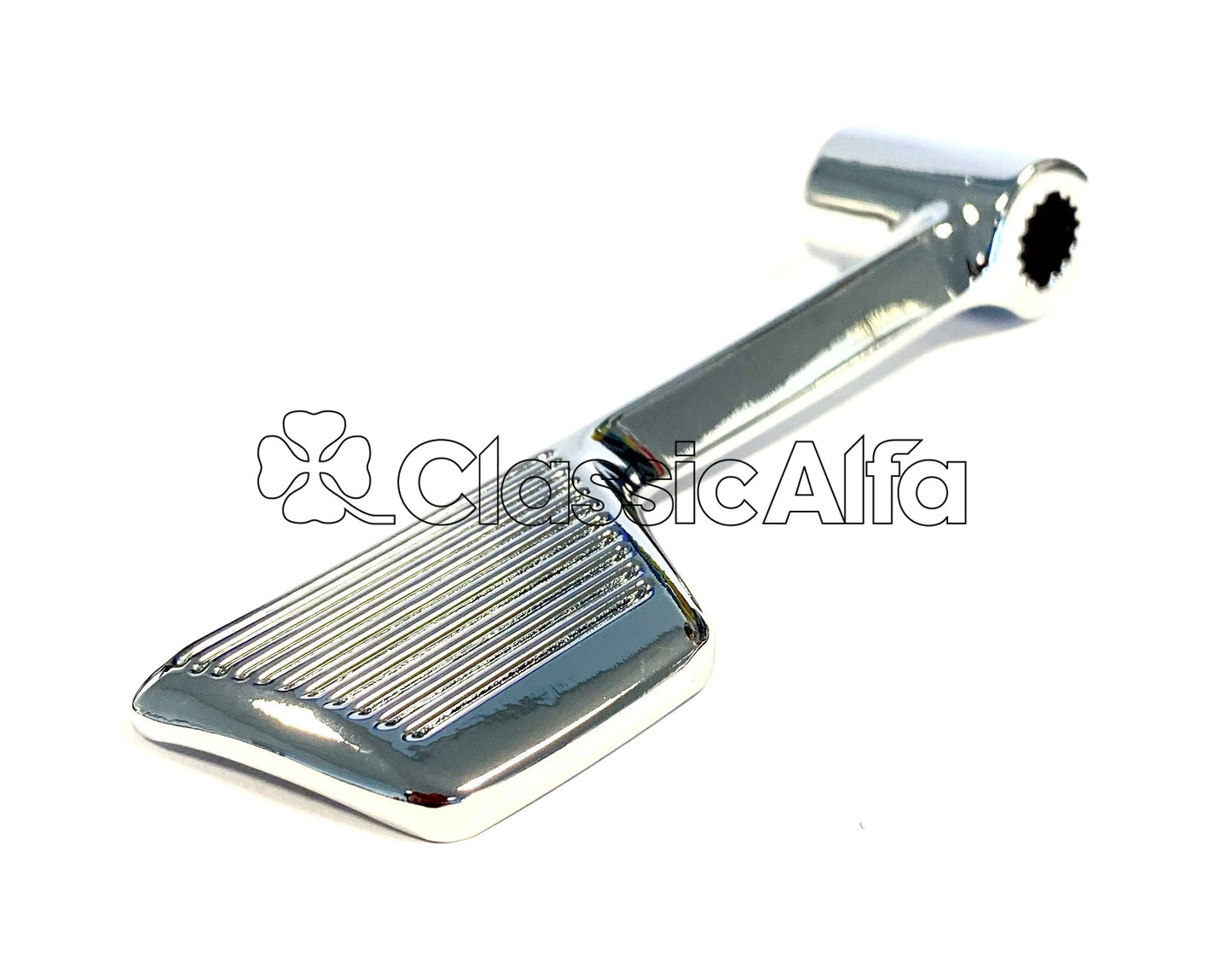 CH018 GT/GTV 1964-1973 INNER DOOR HANDLE - RIGHT