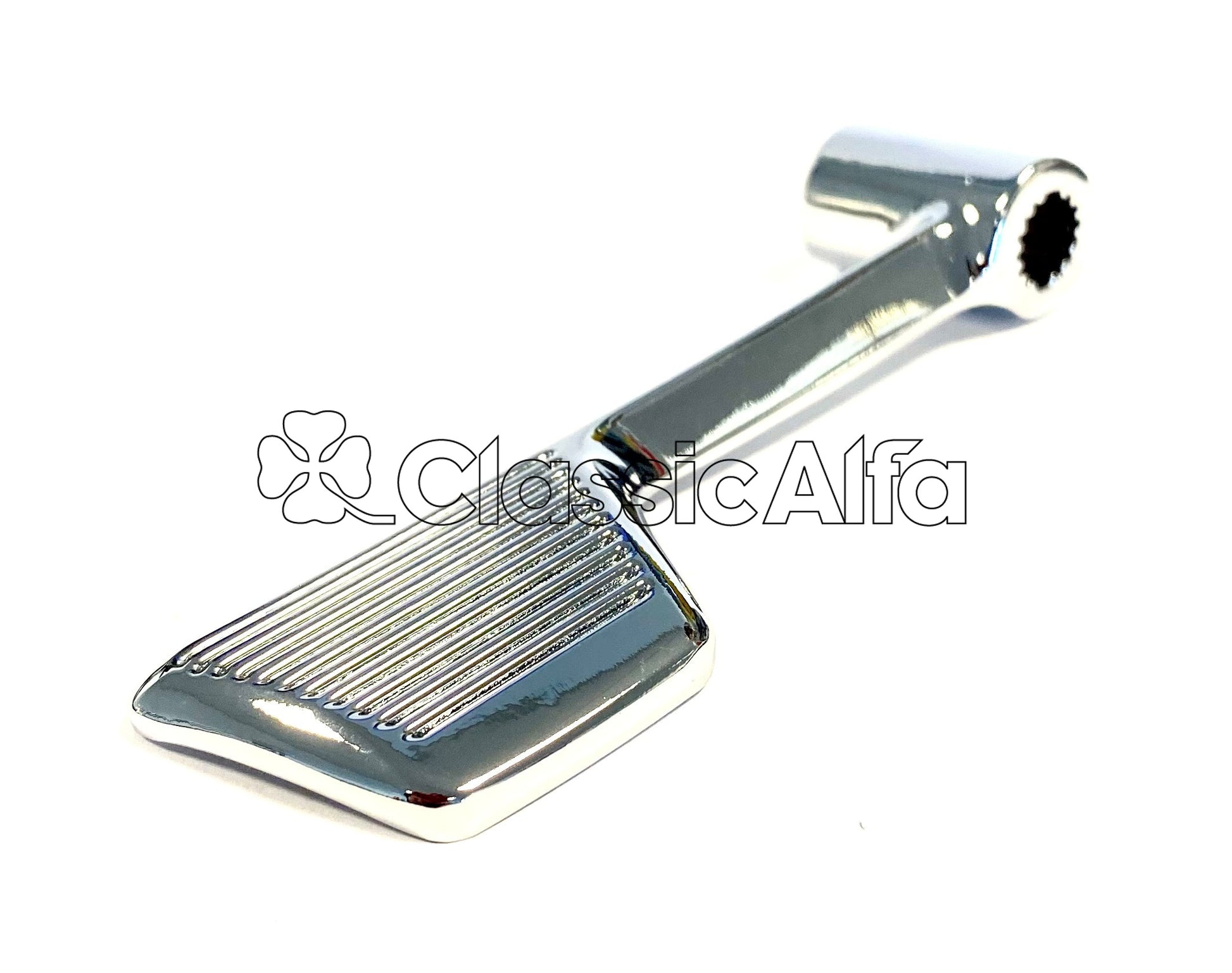 CH018 GT/GTV 1964-1973 INNER DOOR HANDLE - RIGHT