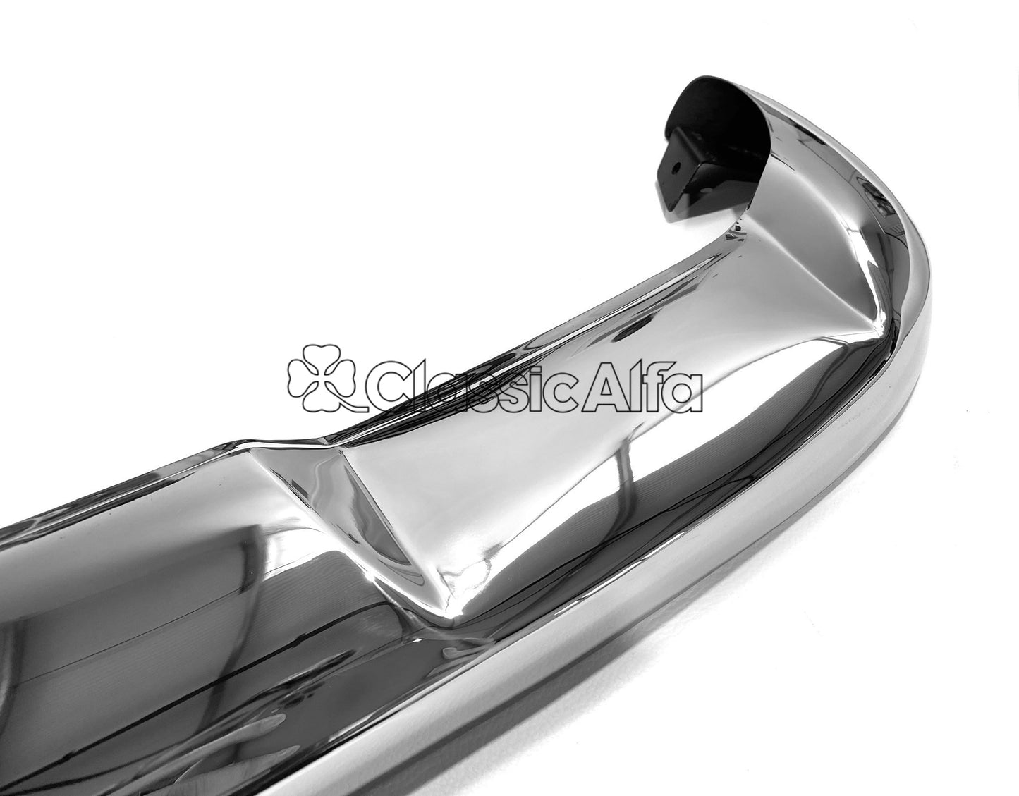 CH023 BERTONE GTV/ 1970-77 FRONT BUMPER WITH O/R