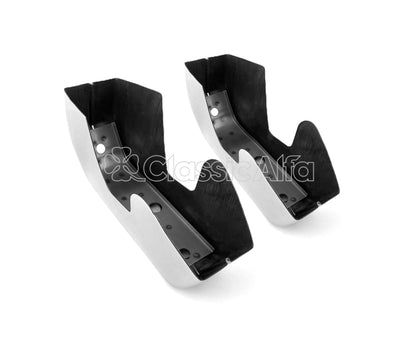 CH025 BERTONE GTV/GT JUNIOR BUMPER OVER-RIDERS - PAIR