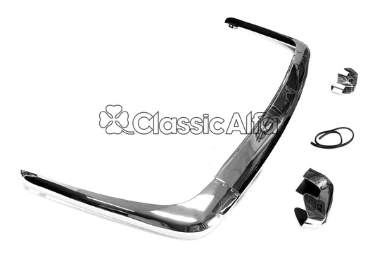 CH026 GTV/GT JUNIOR REAR BUMPER WITH O/R 1970-77