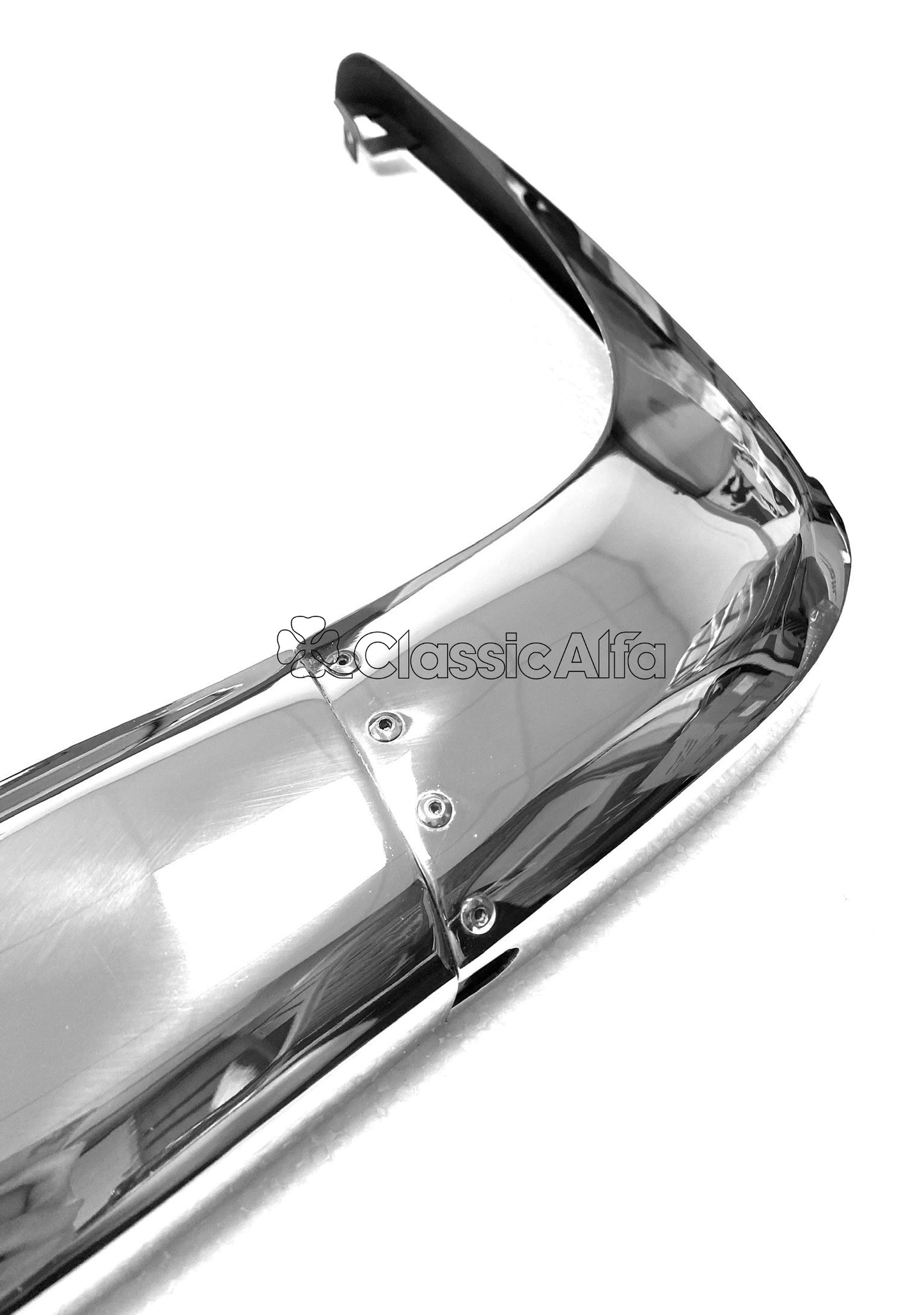 CH026 GTV/GT JUNIOR REAR BUMPER WITH O/R 1970-77