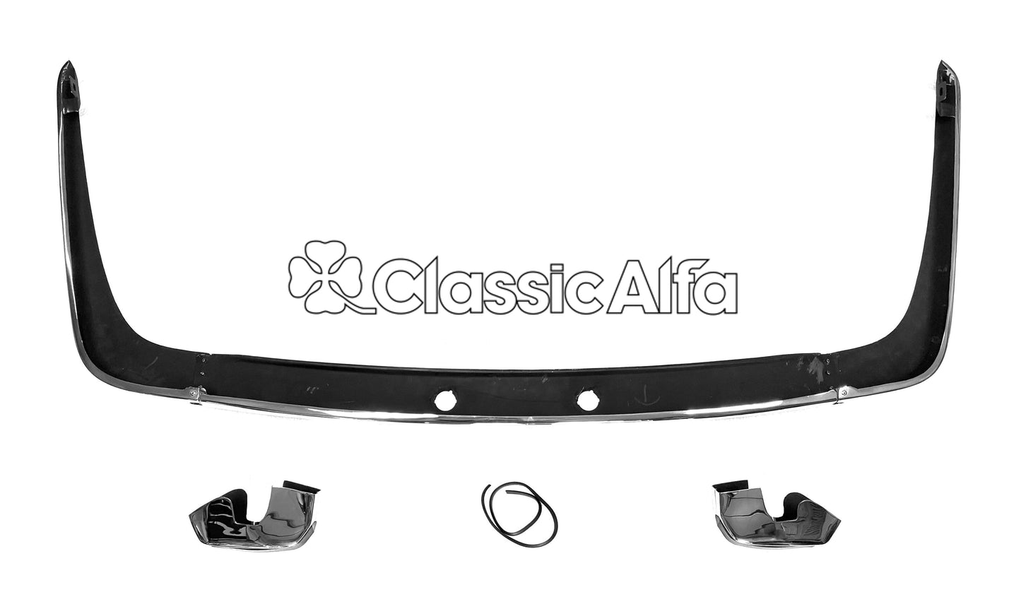 CH026 GTV/GT JUNIOR REAR BUMPER WITH O/R 1970-77