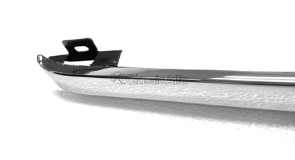 CH026 GTV/GT JUNIOR REAR BUMPER WITH O/R 1970-77