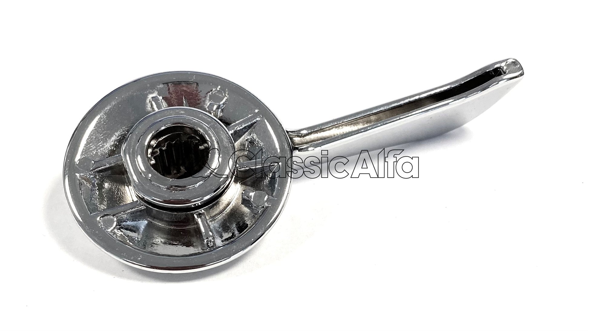 CH029 SPIDER 1966-72 INNER DOOR HANDLE