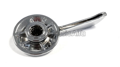 CH029 SPIDER 1966-72 INNER DOOR HANDLE