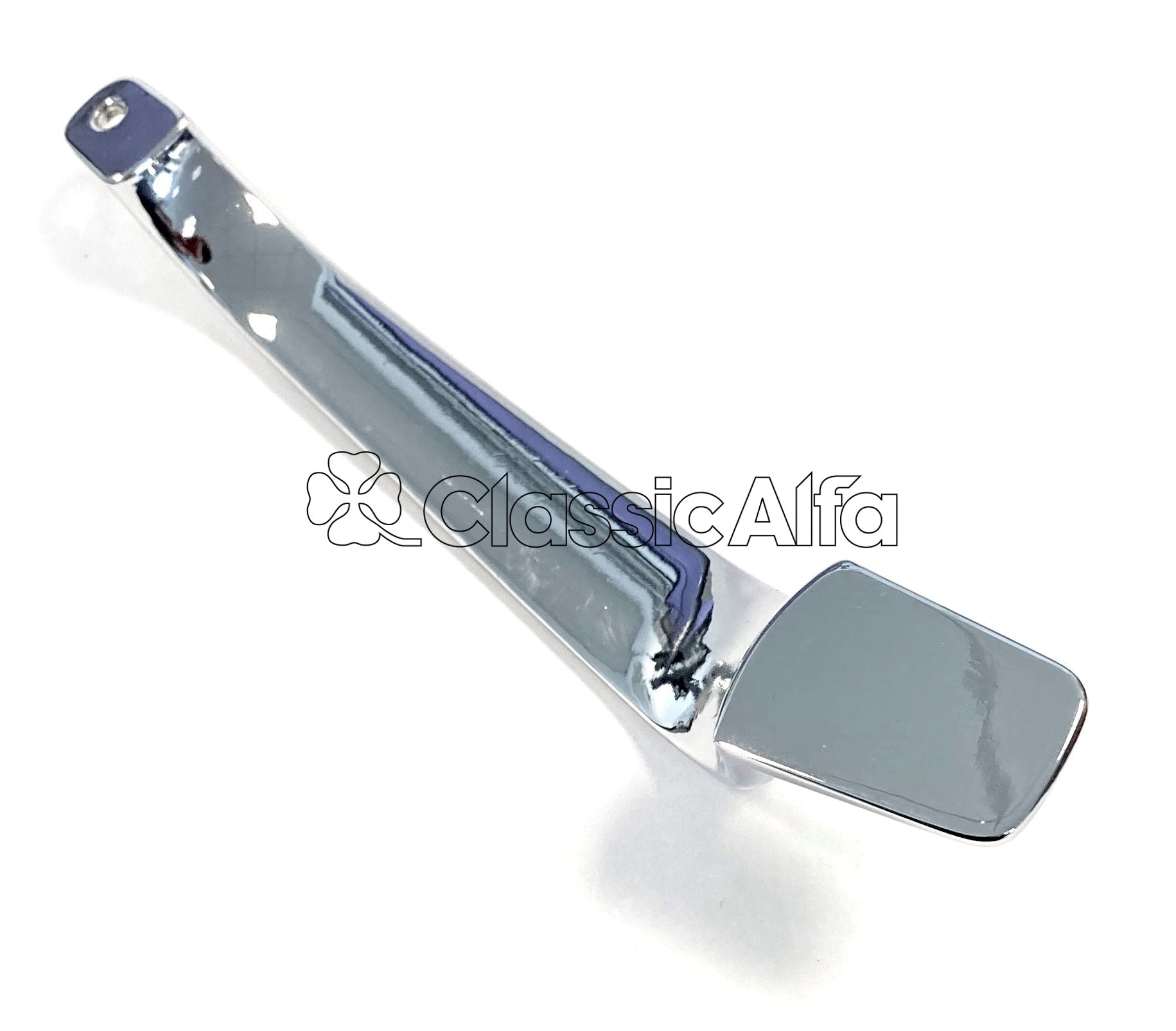 CH031 SPIDER INTERIOR GRAB HANDLE - ALUMINIUM