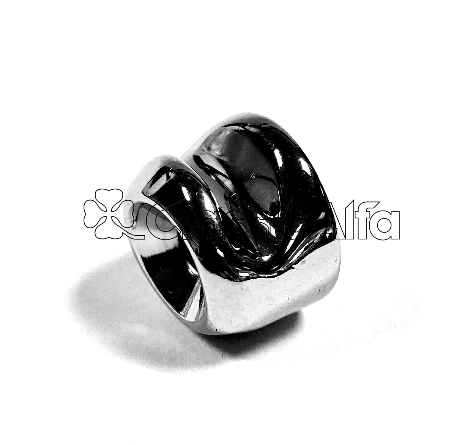 CH043/1 SPIDER 1970-89 HARDTOP CHROME HOOK & S4 HOODBAG HOOK