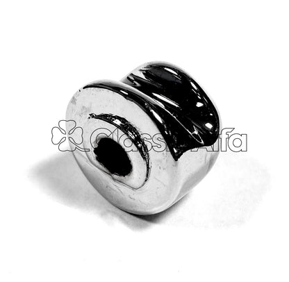 CH043/1 SPIDER 1970-89 HARDTOP CHROME HOOK & S4 HOODBAG HOOK