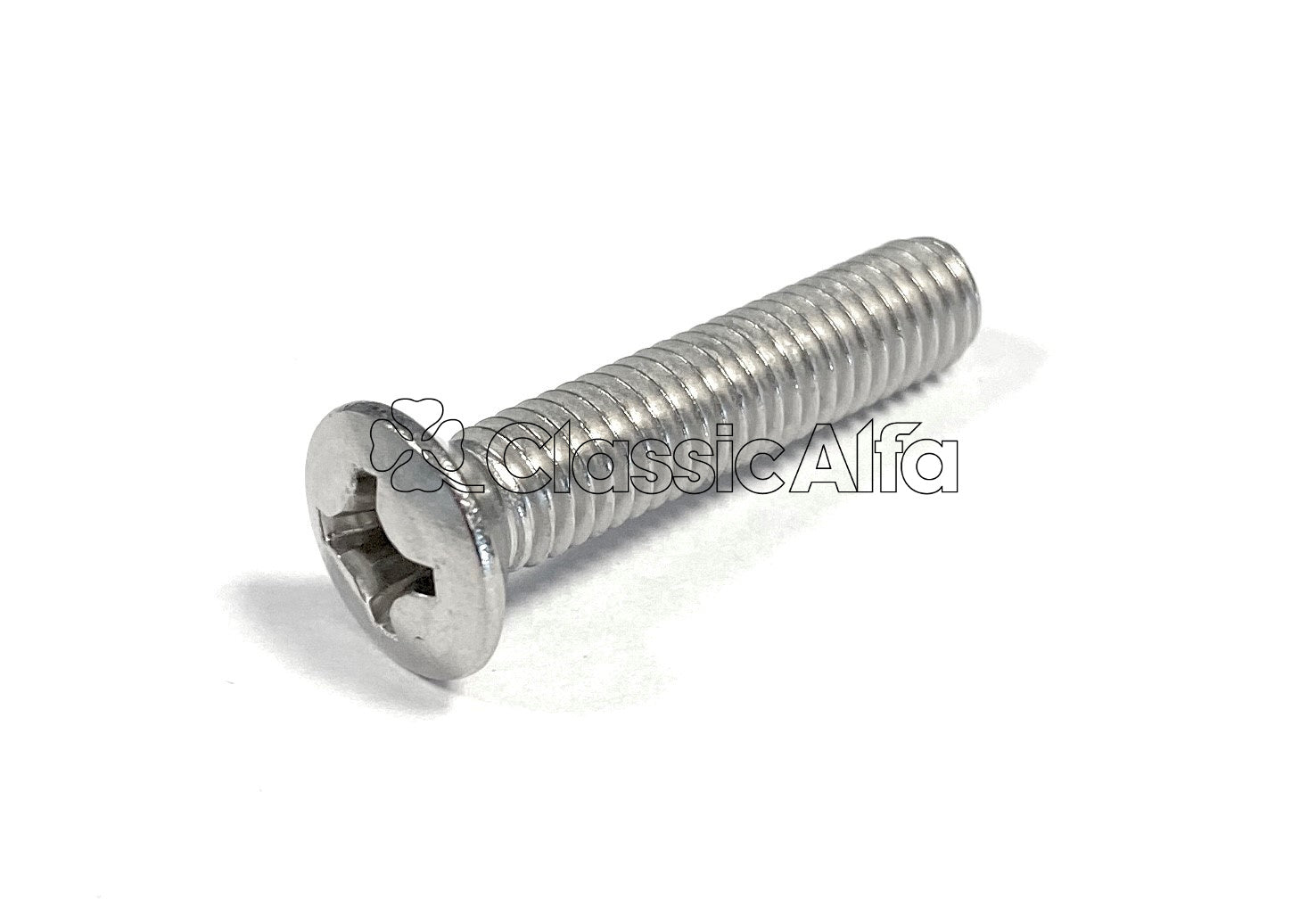CH043/2 SPIDER1970-93 HARDTOP SUPPORT SCREW