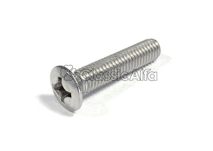 CH043/2 SPIDER1970-93 HARDTOP SUPPORT SCREW