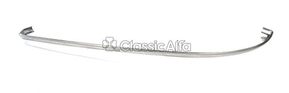 CH044/1 SPIDER 1970-82 FRONT BUMPER BOTTOM LEFT SIDE