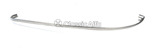 CH044/1 SPIDER 1970-82 FRONT BUMPER BOTTOM LEFT SIDE