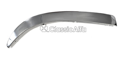 CH044/2 SPIDER 1970-82 FRONT BUMPER TOP LEFT SIDE