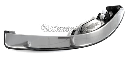 CH044 SPIDER 1970-82 FRONT BUMPER - LEFT SIDE