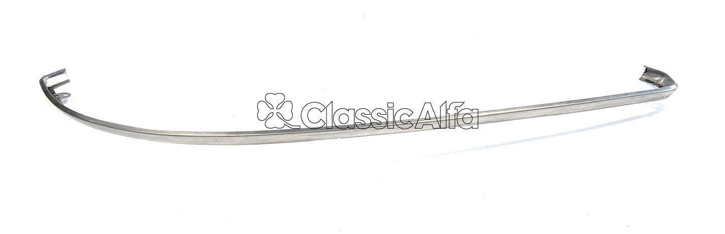 CH045/1 SPIDER 1970-82 FRONT BUMPER BOTTOM RIGHT SIDE