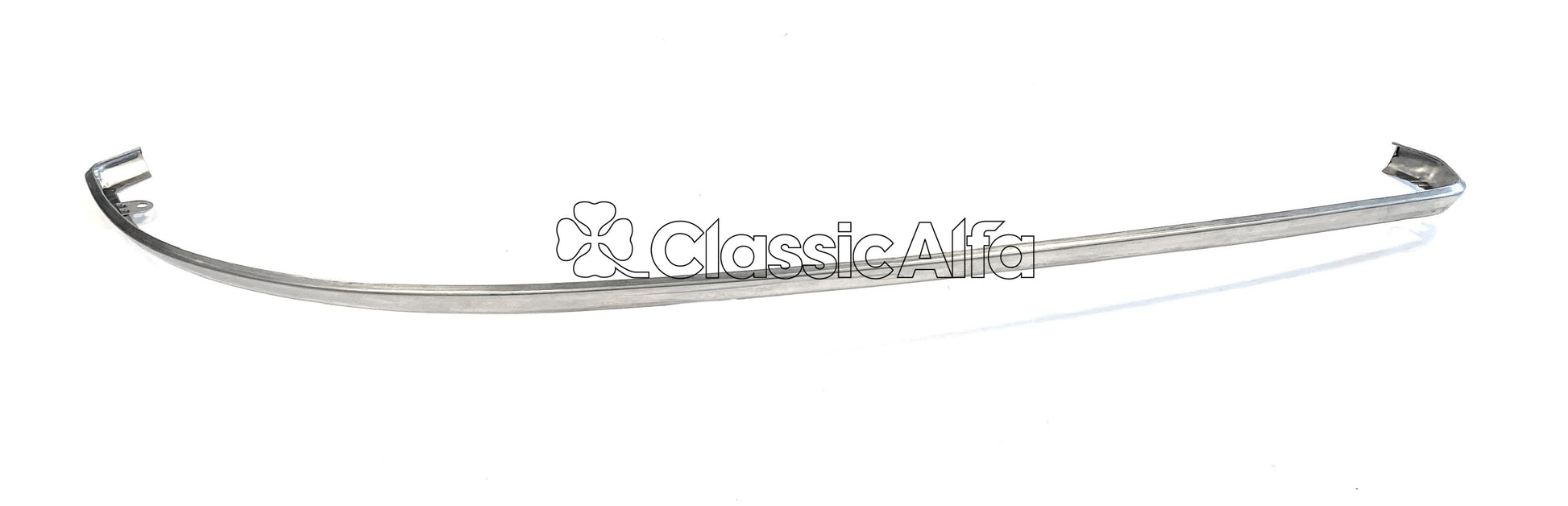 CH045/1 SPIDER 1970-82 FRONT BUMPER BOTTOM RIGHT SIDE