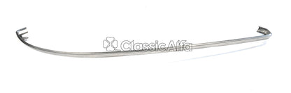 CH045/1 SPIDER 1970-82 FRONT BUMPER BOTTOM RIGHT SIDE