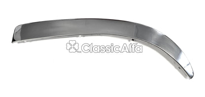CH045/2 SPIDER 1970-82 FRONT BUMPER TOP RIGHT SIDE