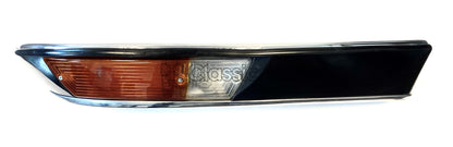 CH045 SPIDER 1970-82 FRONT BUMPER - RIGHT SIDE