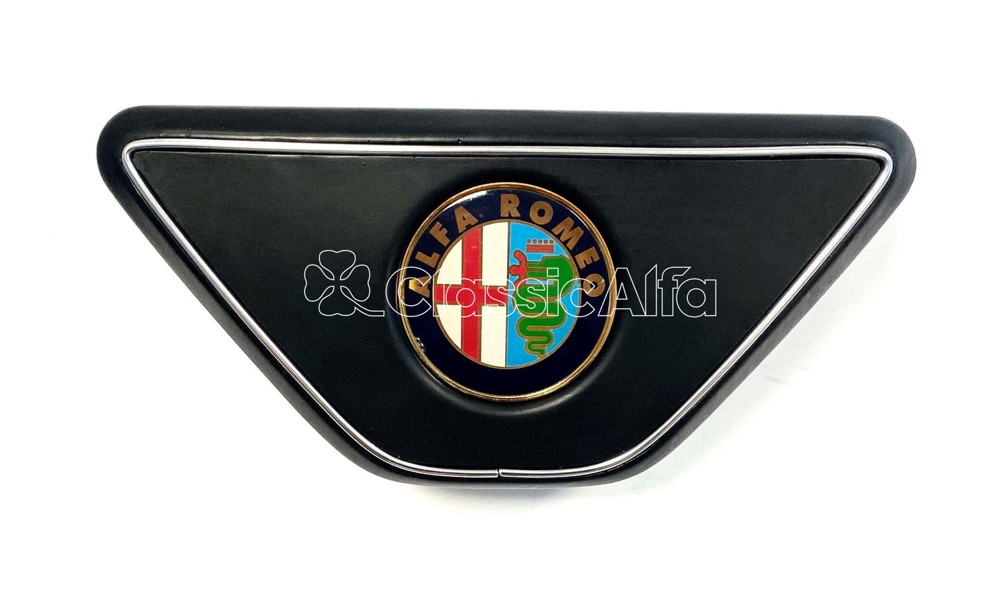 CH049 SPIDER SERIES 3 FRONT GRILLE 'HEART'