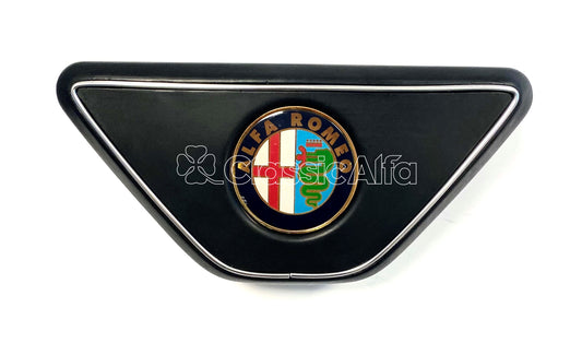 CH049 SPIDER SERIES 3 FRONT GRILLE 'HEART'