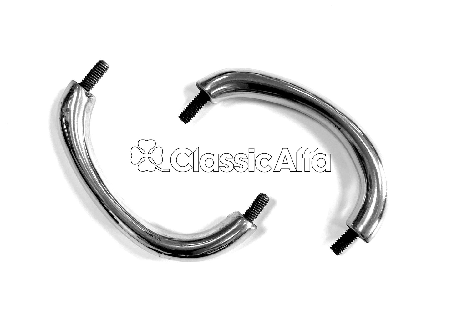 CH052 GTA DOOR HANDLE HOOPS - PAIR