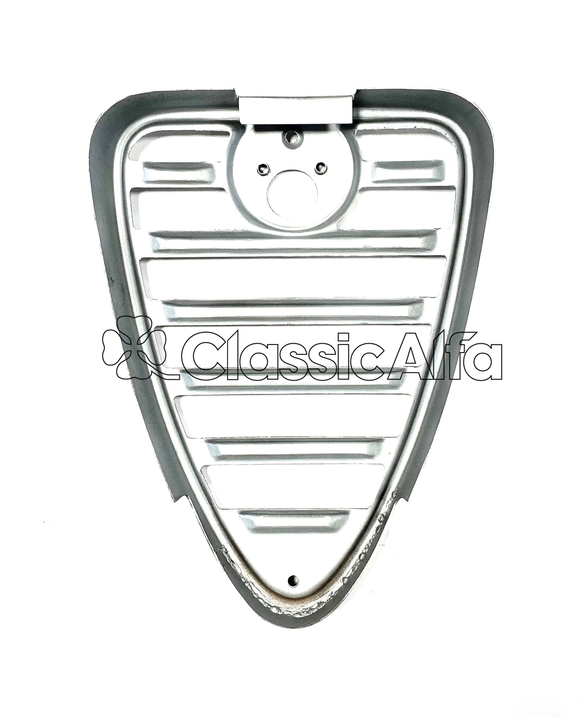 CH057/1 GTA CENTRE GRILLE 'HEART'