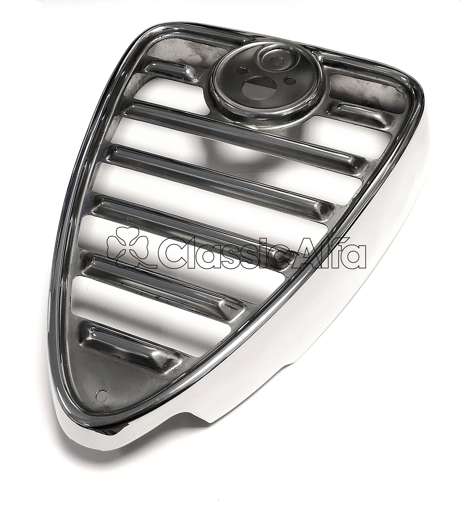 CH057 CENTRE GRILLE 'HEART' GIULIA SUPER