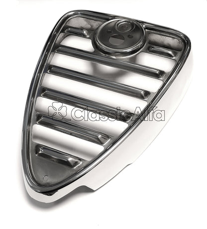 CH057 CENTRE GRILLE 'HEART' GIULIA SUPER