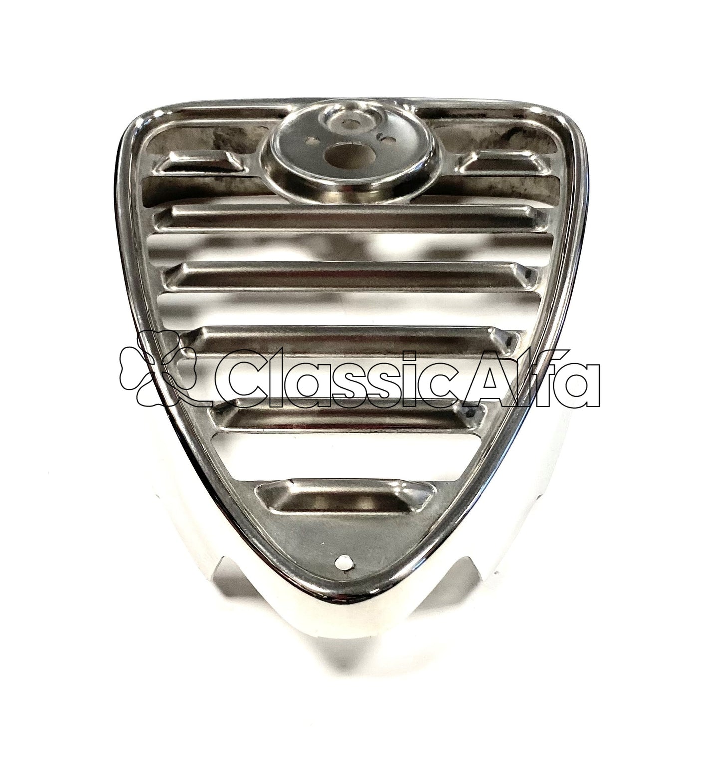 CH057 CENTRE GRILLE 'HEART' GIULIA SUPER