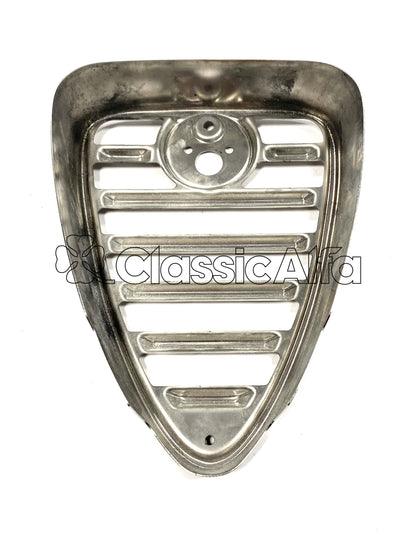 CH057 CENTRE GRILLE 'HEART' GIULIA SUPER