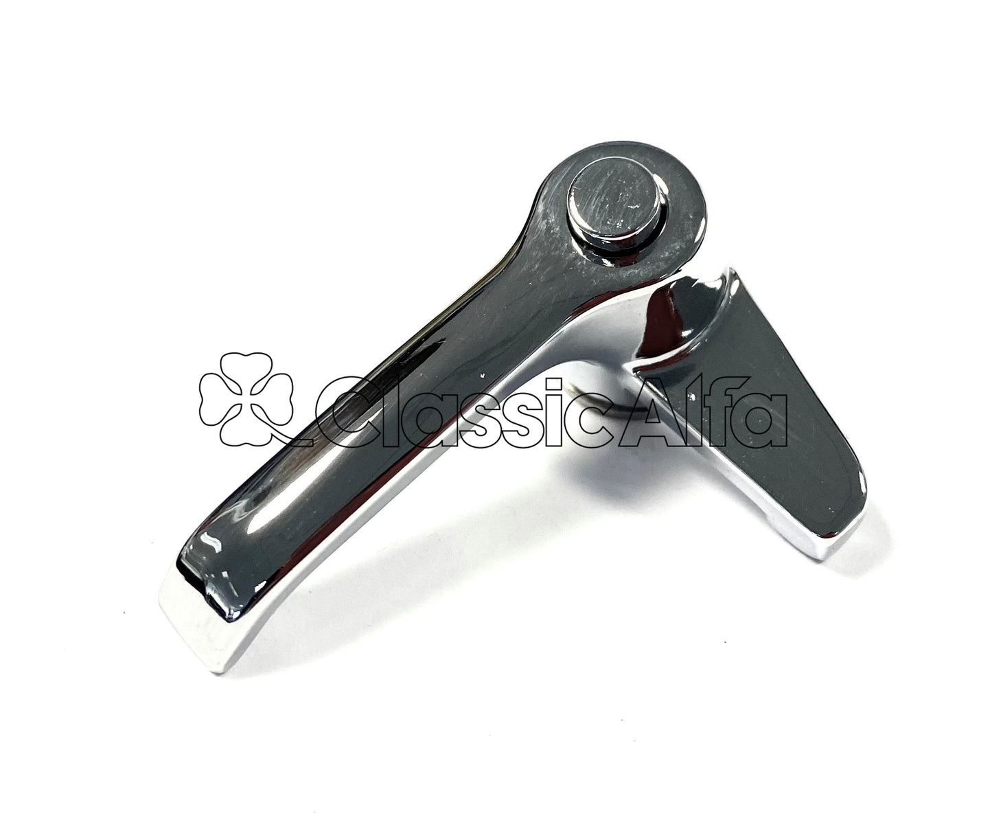 CH058 SPIDER/GTA QUARTERLIGHT LEVER - LEFT