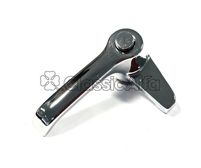 CH058 SPIDER/GTA QUARTERLIGHT LEVER - LEFT