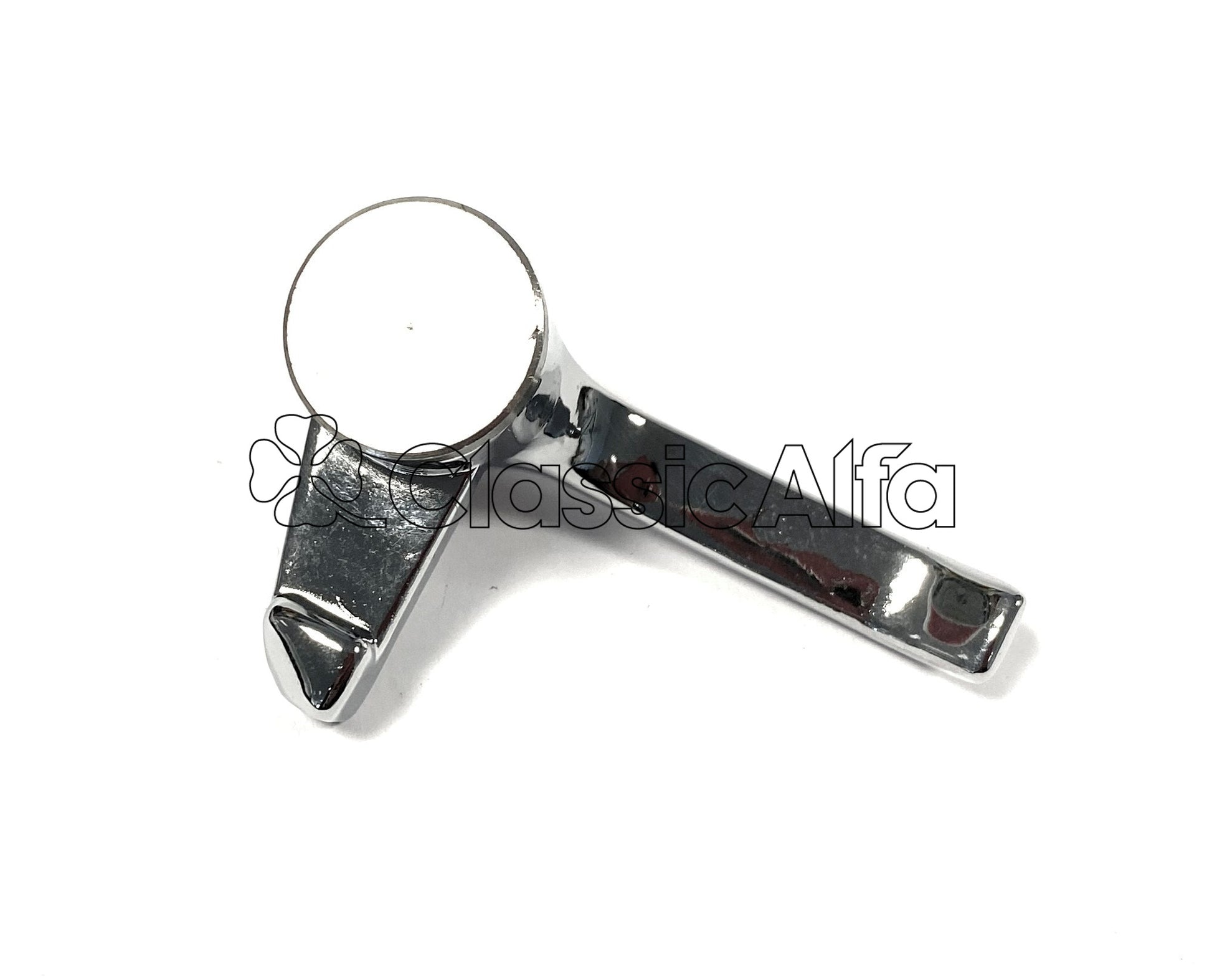 CH058 SPIDER/GTA QUARTERLIGHT LEVER - LEFT