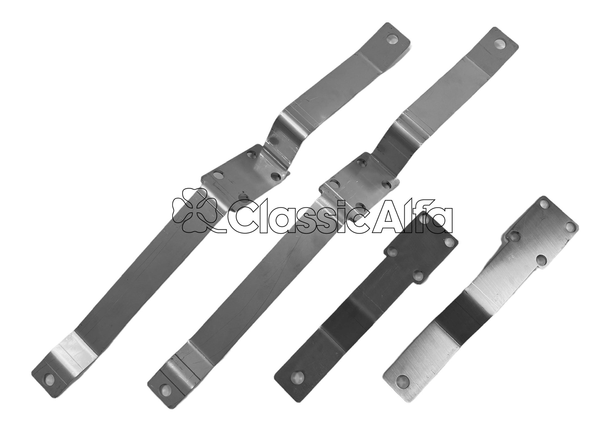 CH060 USA SPIDER BUMPER CONVERSION KIT